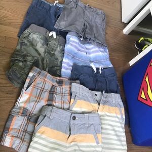 Toddler Boys shorts size 3